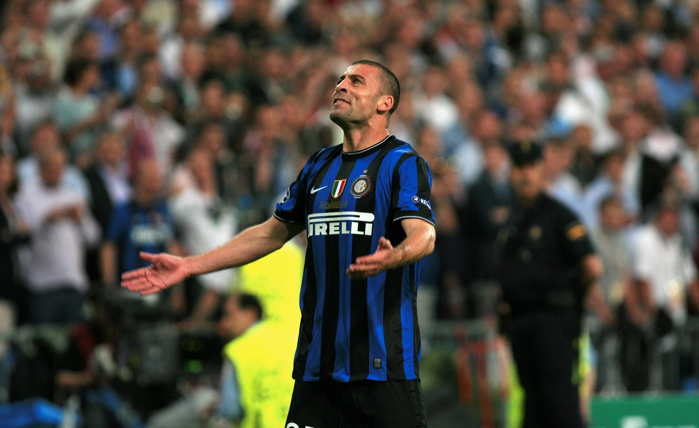 Walter Samuel