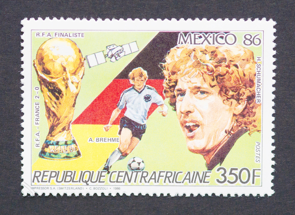 Andreas Brehme