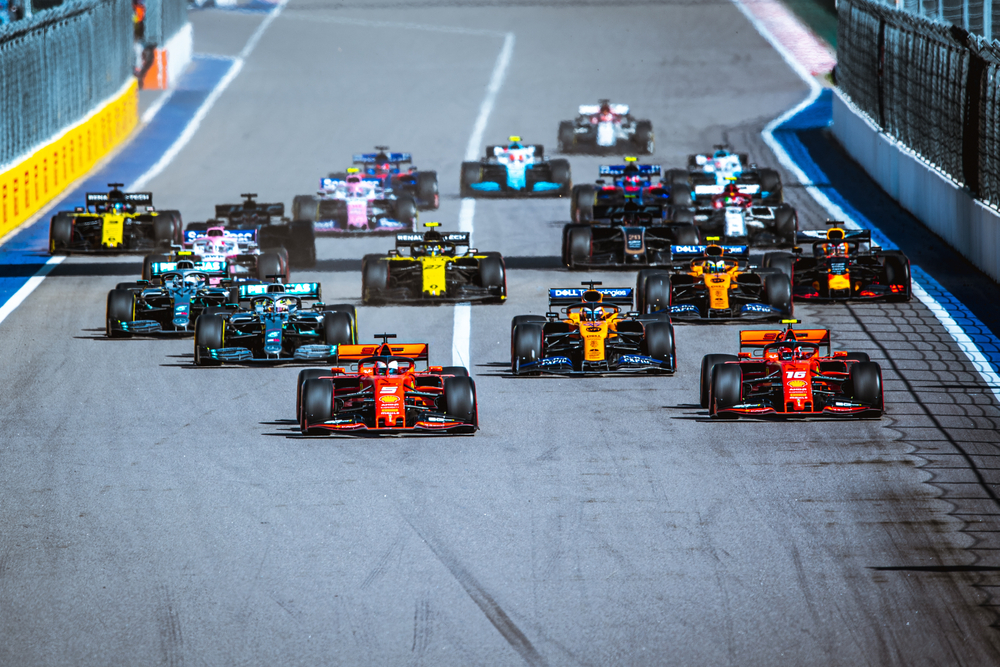 Russian Grand Prix