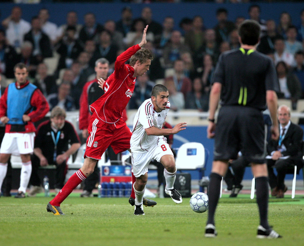 Peter Crouch
