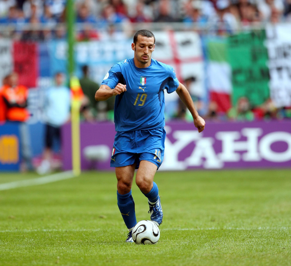 Gianluca Zambrotta