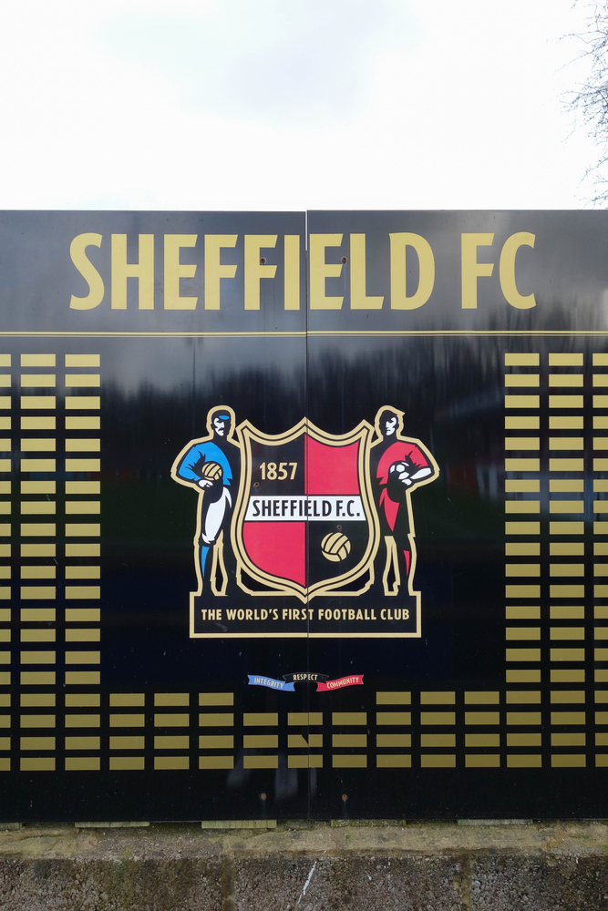 Sheffield FC