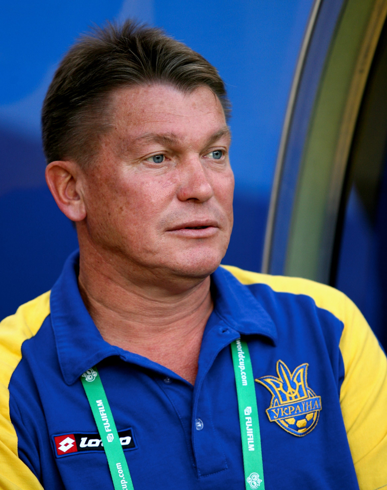 Oleg Blokhin