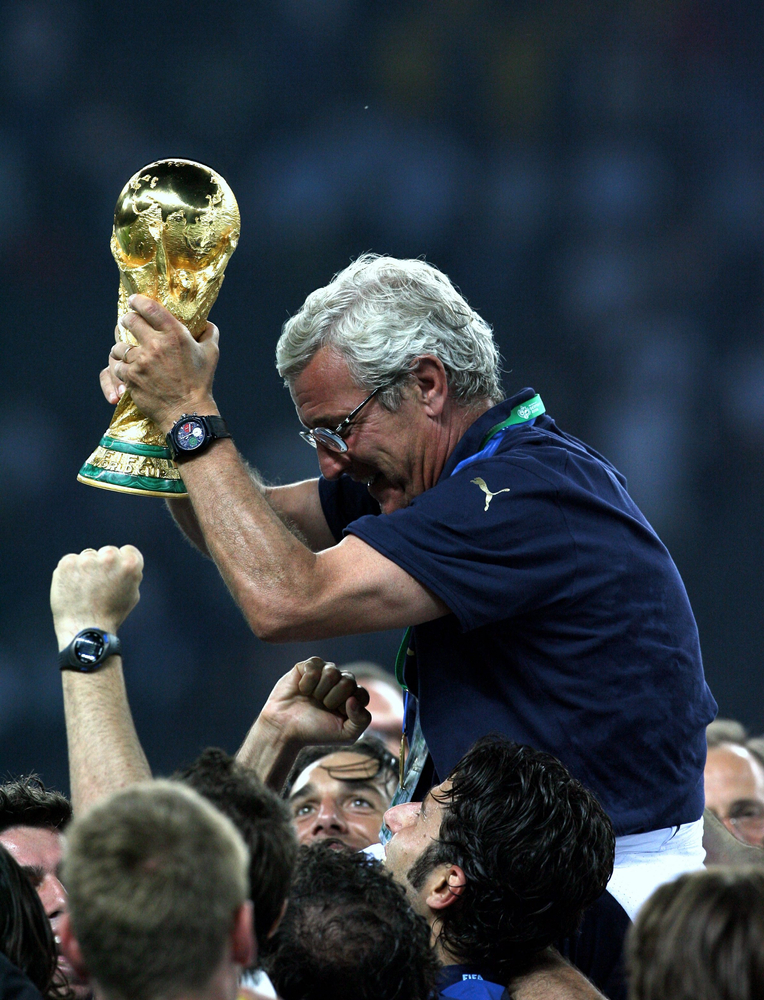 marcello lippi