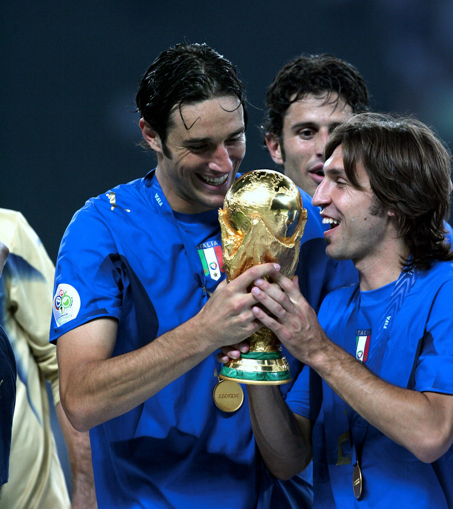 Italien