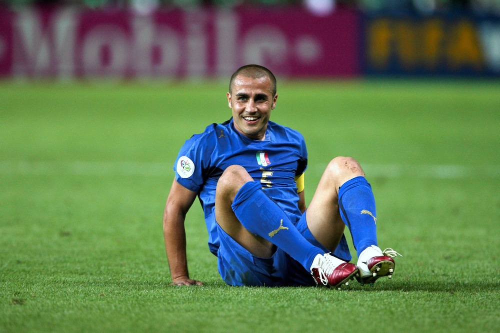 Fabio Cannavaro