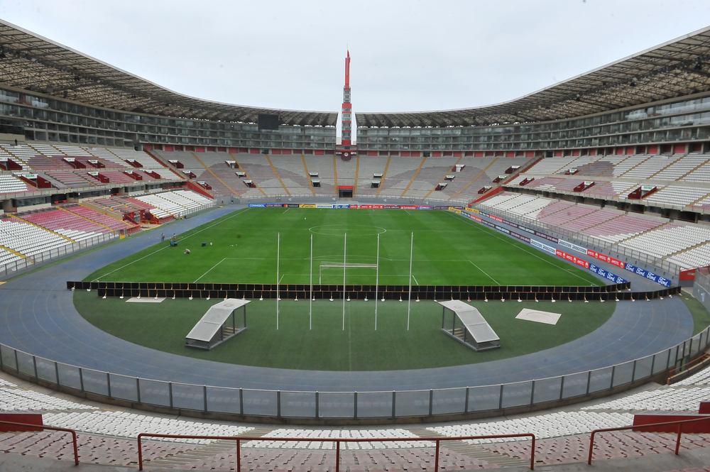 Estadio Nacional