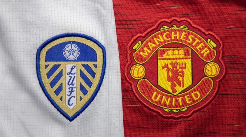 Leeds, Manchester United