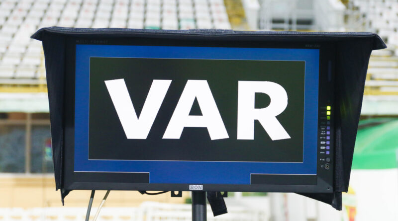 VAR