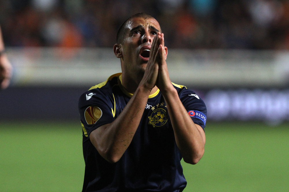 Tal Ben Haim