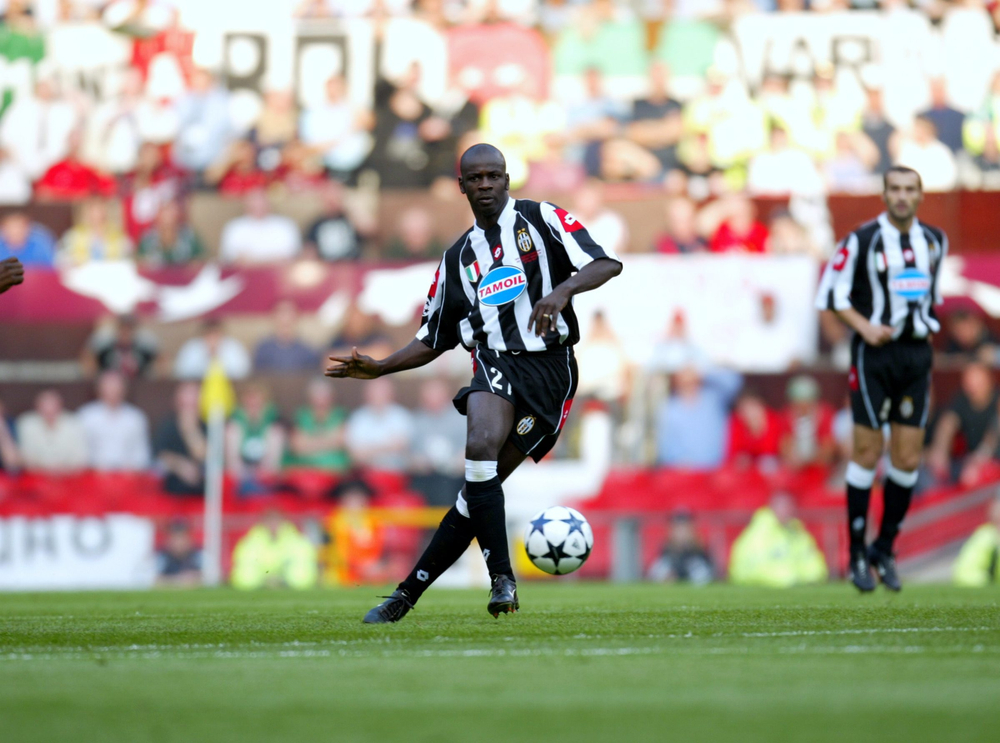 Lillian Thuram
