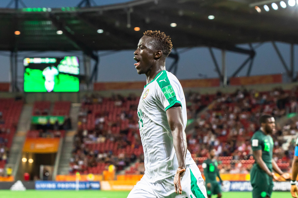 Ibrahima Niane