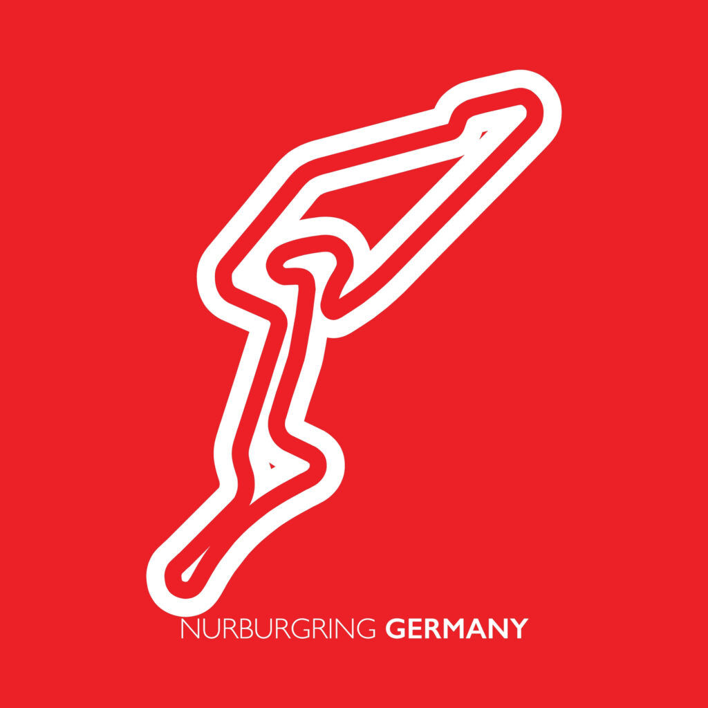 Nürburgring