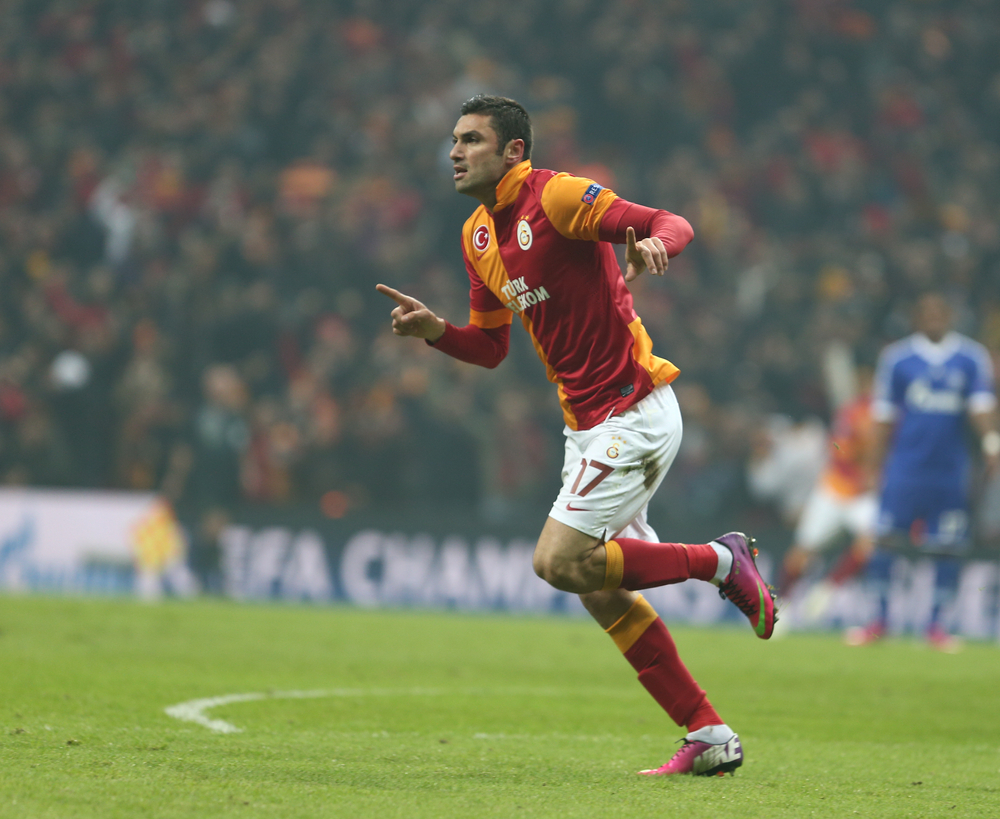 Yilmaz