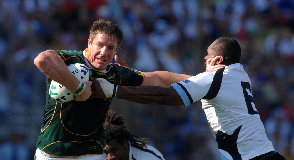 Bakkies Botha