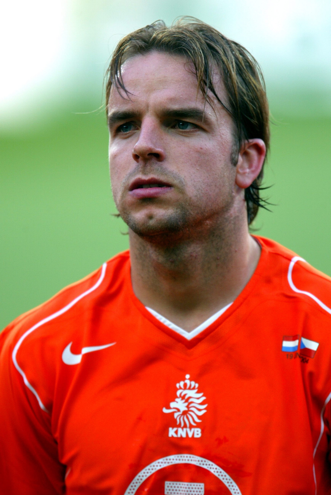 Andy van der Meyde