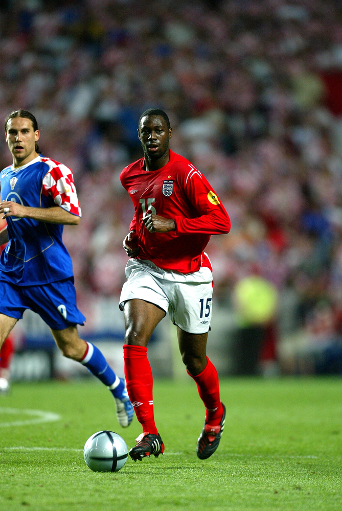 Ledley King
