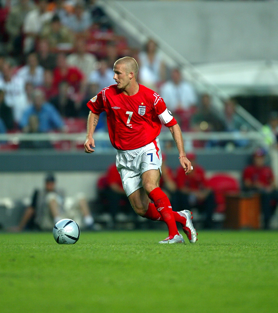 Beckham