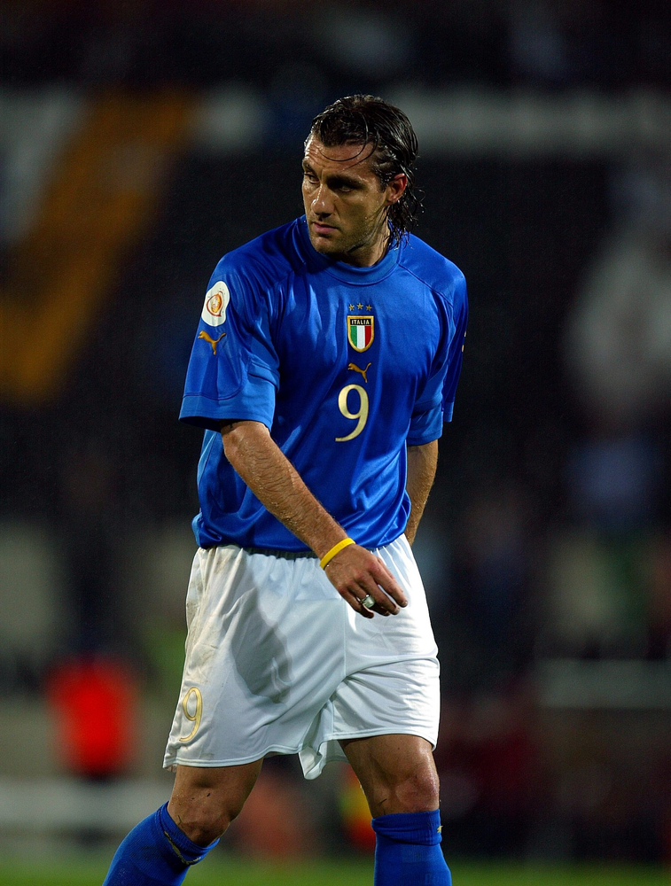 Christian Vieri