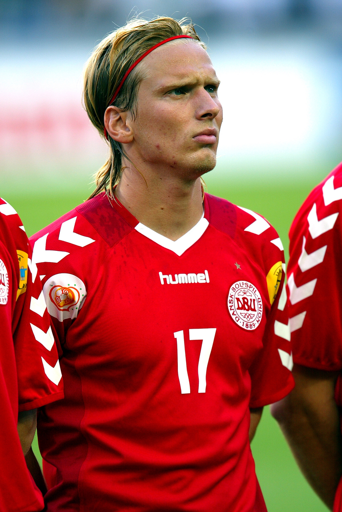 christian poulsen