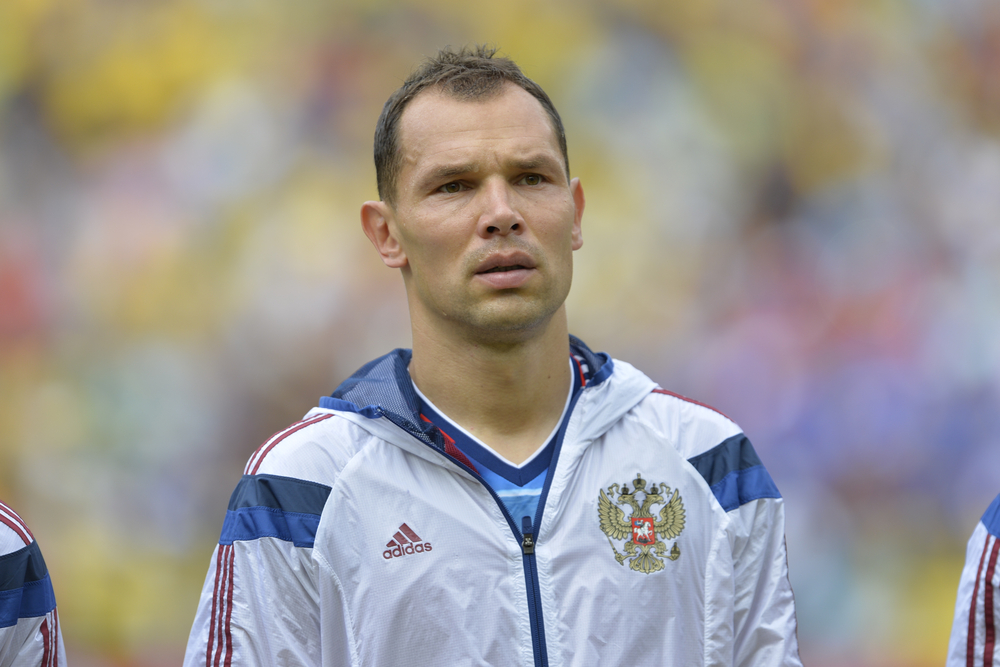 Sergey Ignashevich