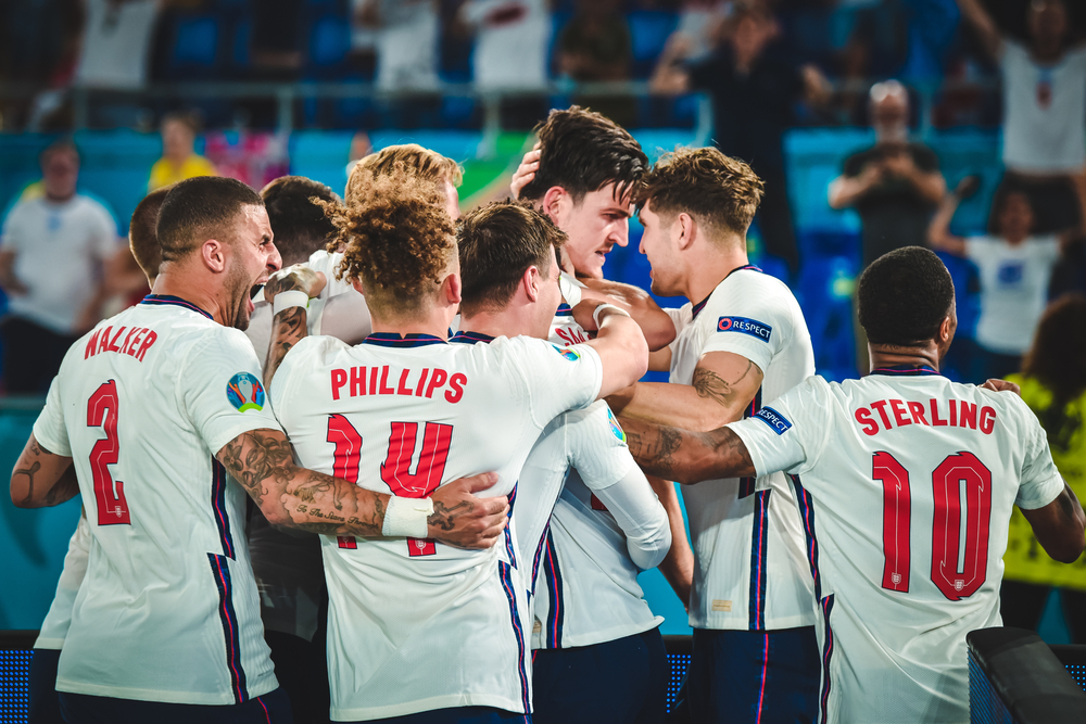 England
