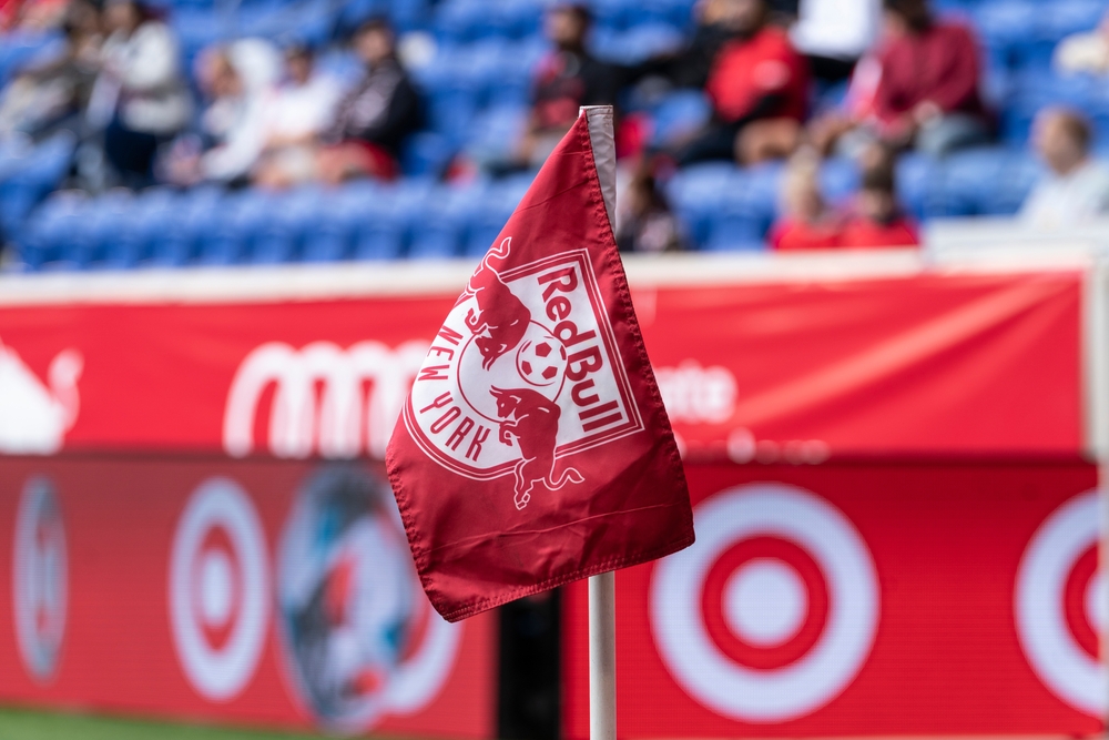 New York Red Bulls