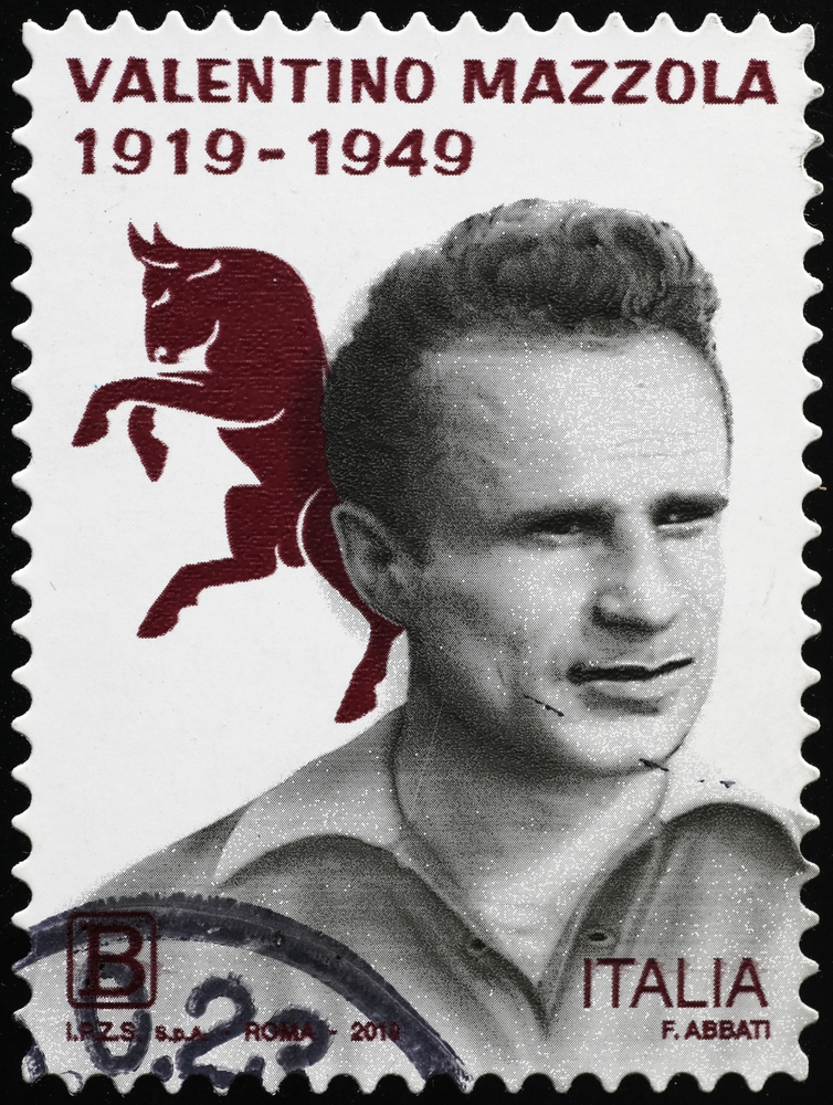 Valentino Mazzola
