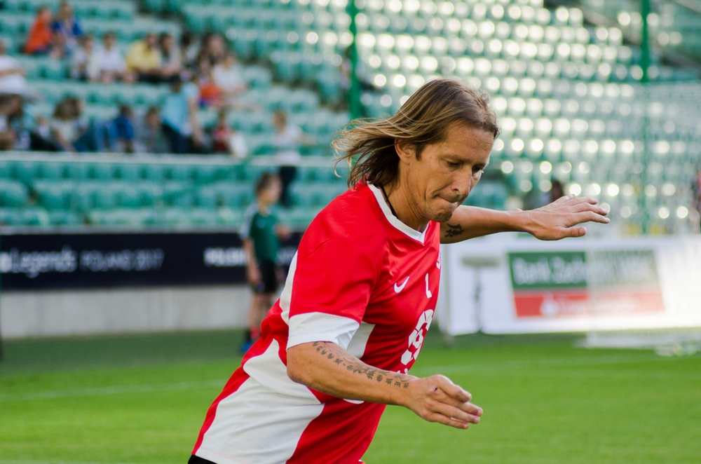 Michel Salgado