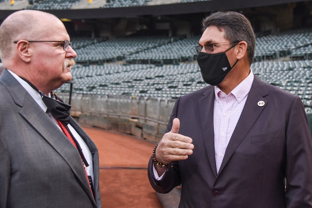 Andy Reid
