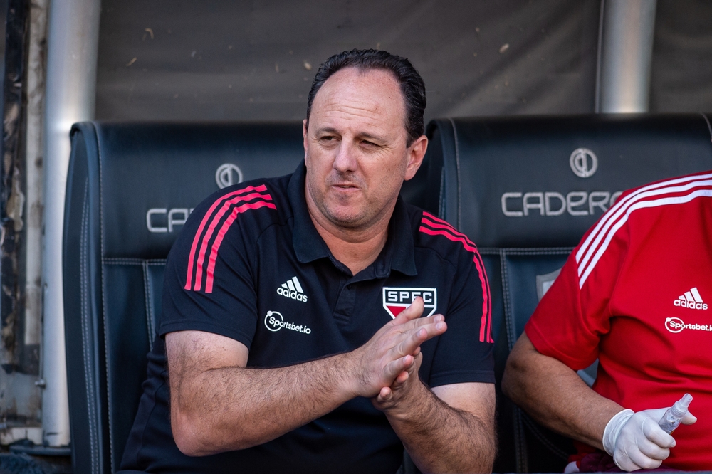 Rogerio Ceni