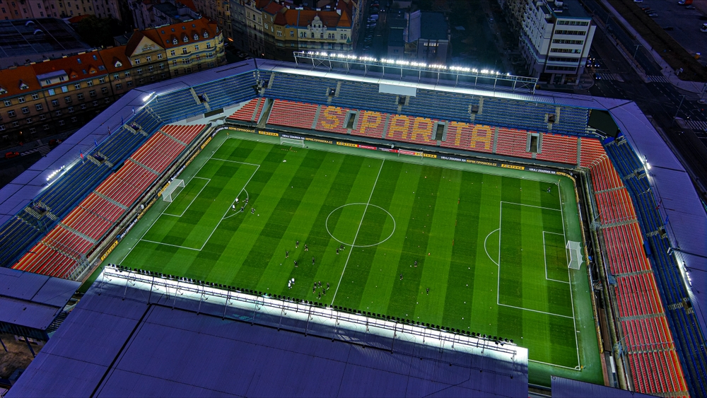 Czech First League