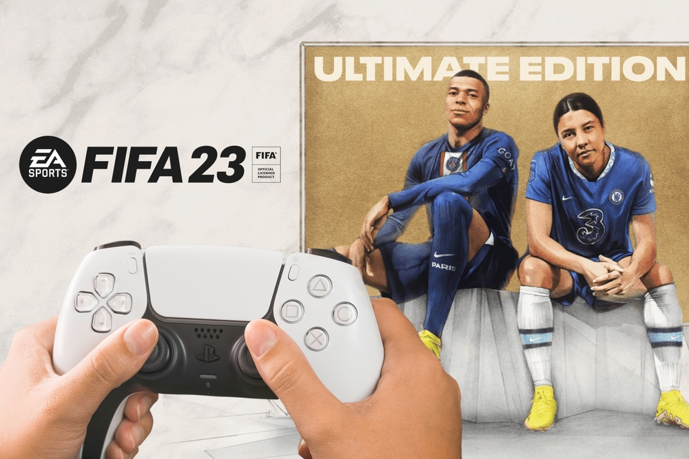 FIFA 23