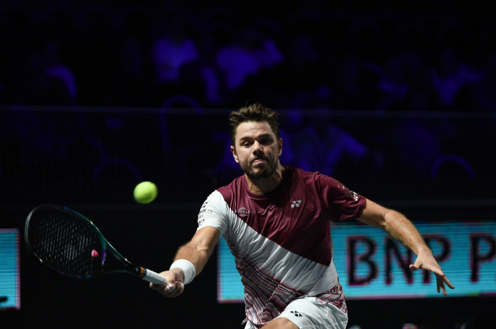 Stan Wawrinka