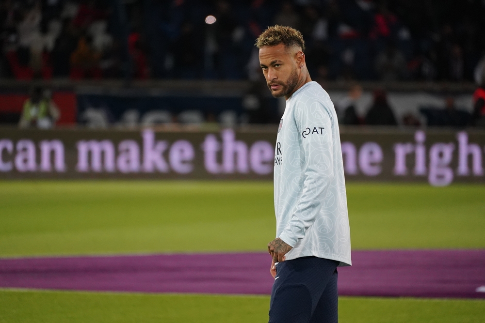 Neymar