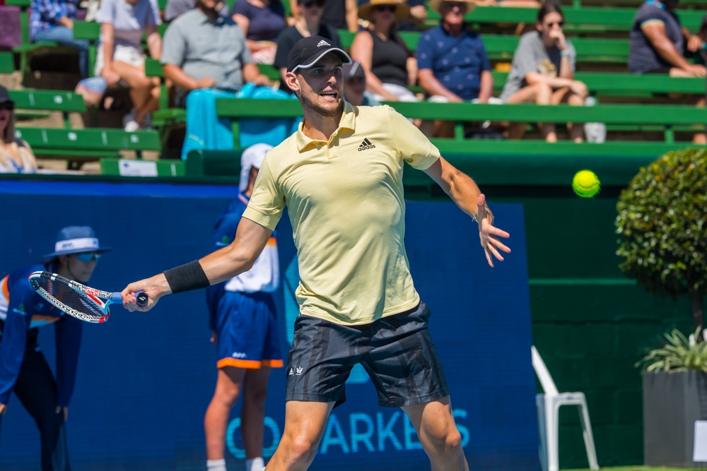 Dominic Thiem