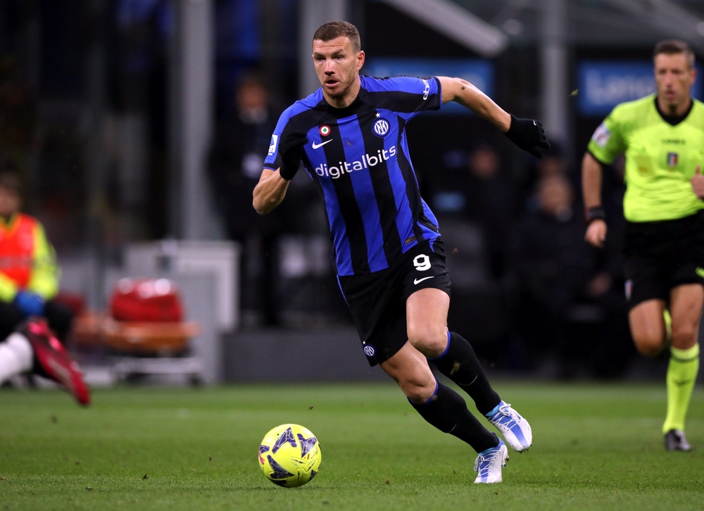 Dzeko