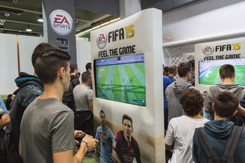 FIFA 15