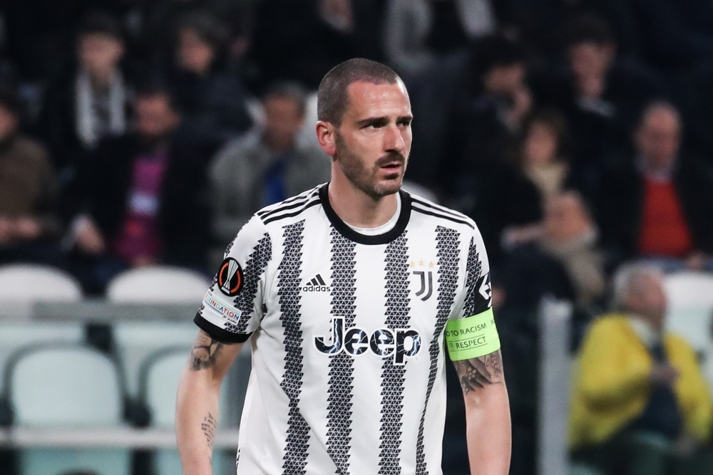 Leonardo Bonucci