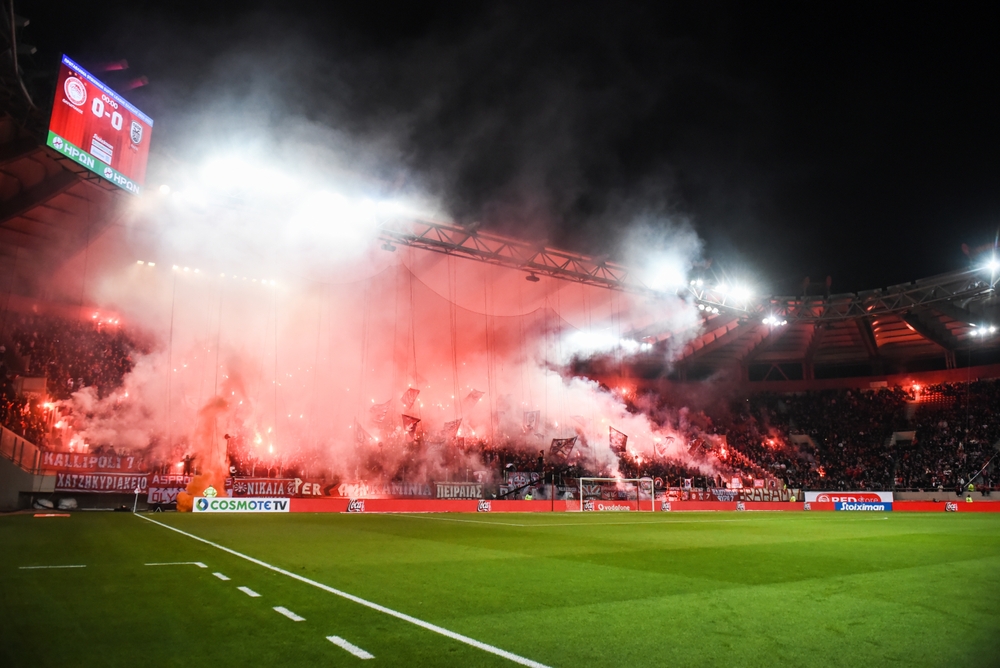 Olympiacos