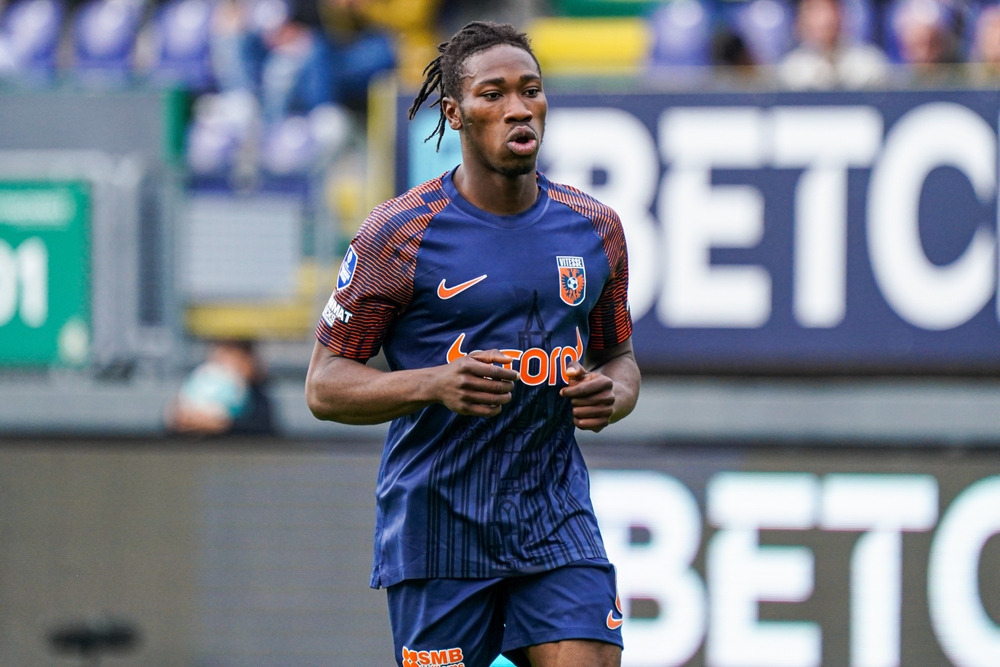 Mohamed Sankoh
