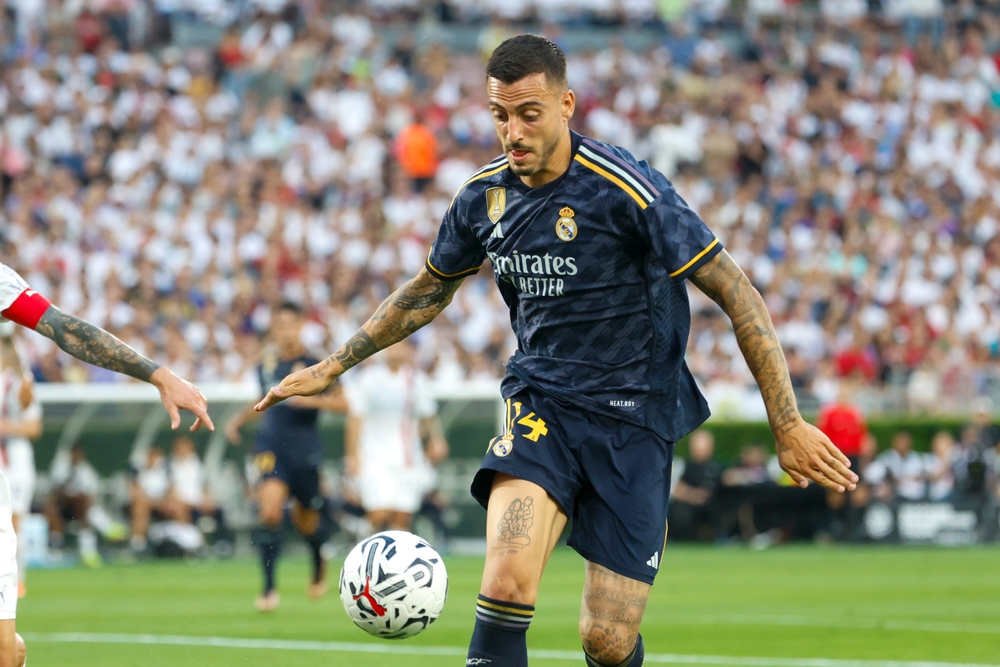 Joselu
