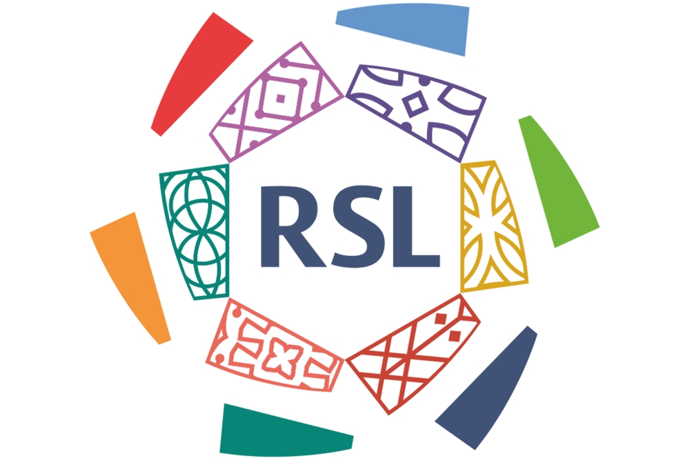 Liga Profesional Saudí