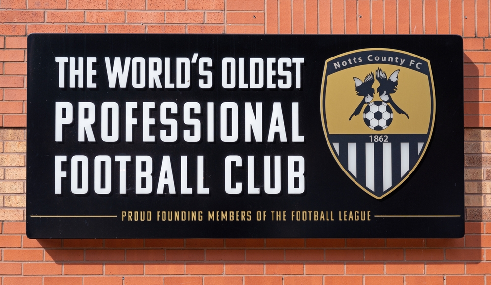 Notts County