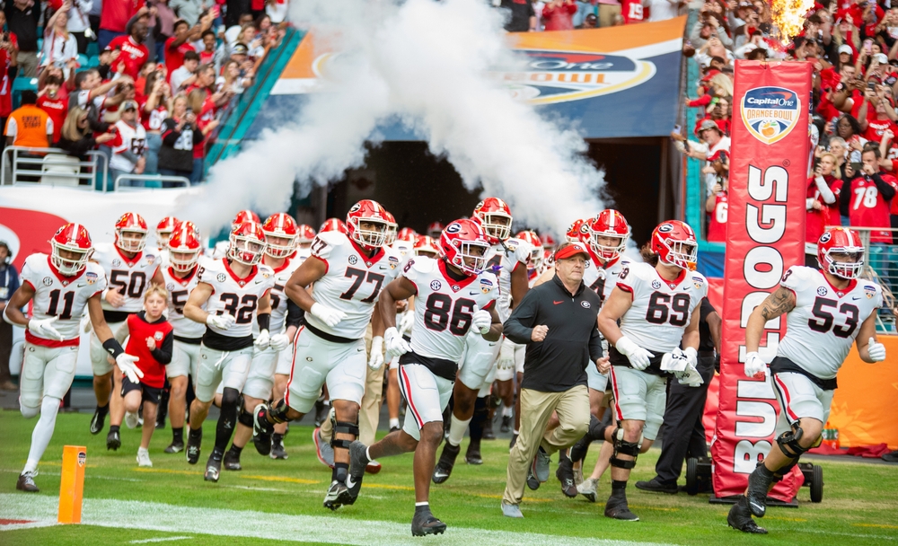 Kirby Smart