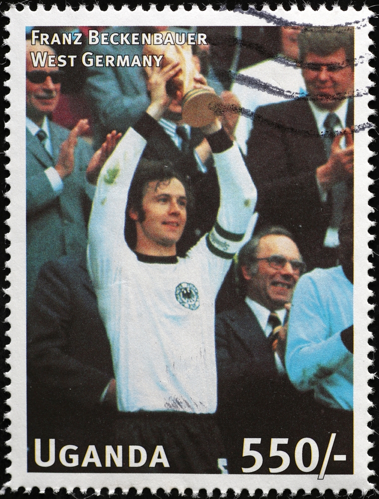 Franz Beckenbauer