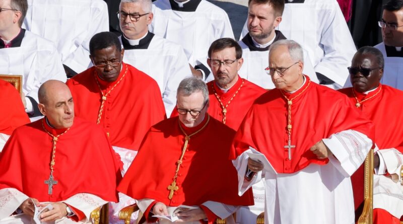 Pope Leo
