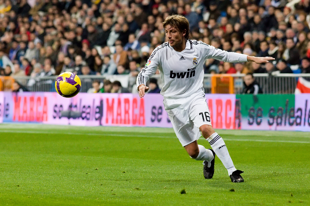 Gabriel,Heinze