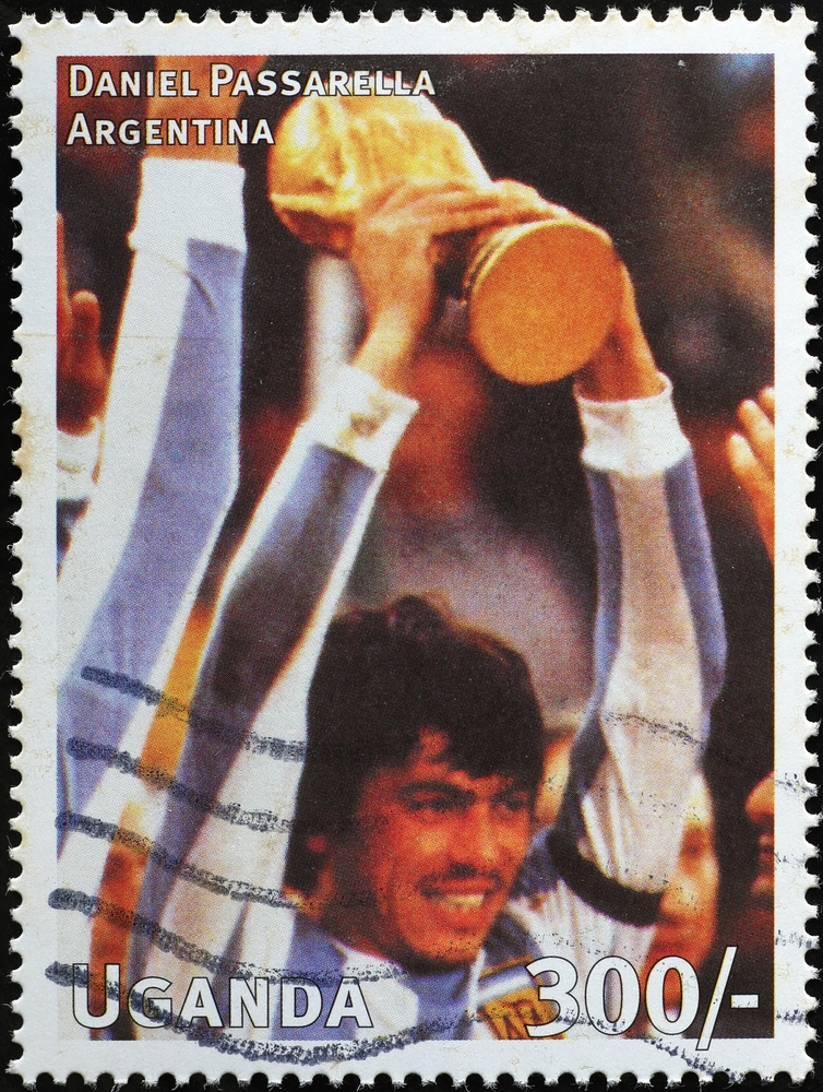 Argentina world cup