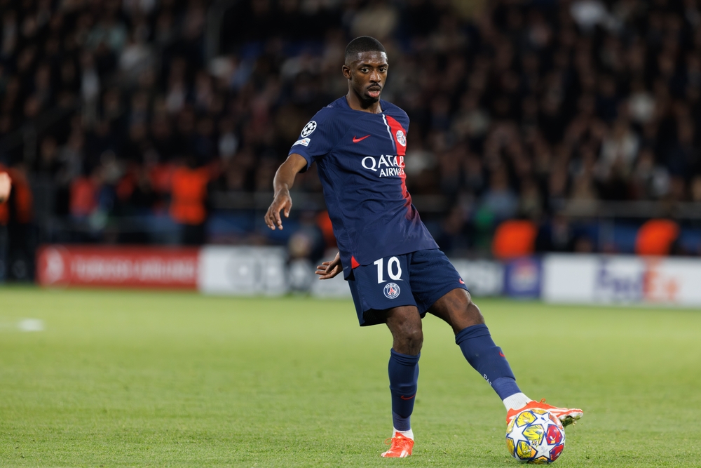 Dembele